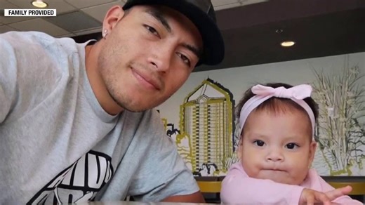 What an immigration raid looks like to a two-year-old