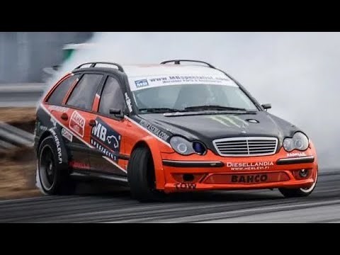 Best Of Mercedes-Benz W203