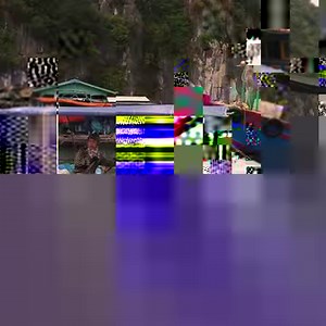 This is Ha Long Bay. Here, you can cruise to visit islands, floating fishing villages, ancient caves and cultural relics such as Bai Tho Mountain, Duc Ong Temple, and Long Tien Pagoda. Who else is dreaming of a cruise in Ha Long Bay? 🇻🇳🌄 Video by Olivier Langevin See more from Ha Long: http://bit.ly/Halongvn | Vietnam Tourism Board