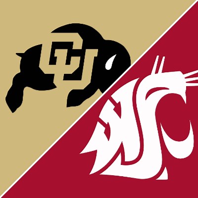 Washington State 56-14 Colorado (Nov 17, 2023) Final Score - ESPN