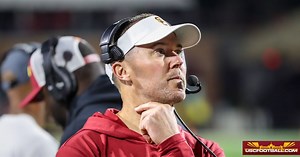 USC Football 2025 Schedule: Toughest Road Matchup