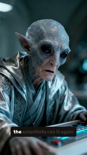 Aliens Tried to Scan Humans… The Results Terrified Them | HFY #scifistory #hfy