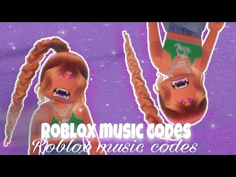 Roblox music codes/ids (March2021)
