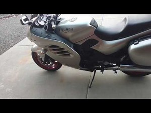 Testing Craigslist motorcycles in phoenix