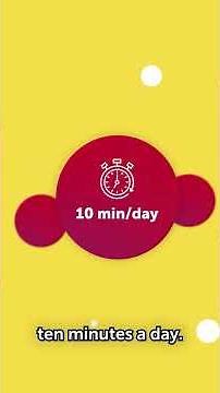Start Speaking Dutch in Less than 10 Minutes a Day