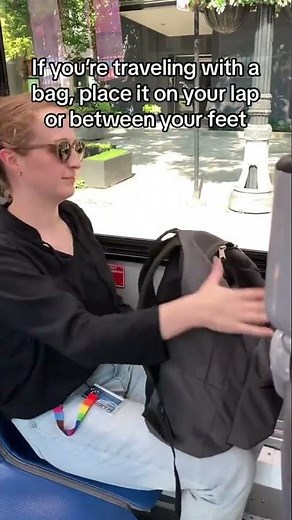 How to Ride a CTA Bus
