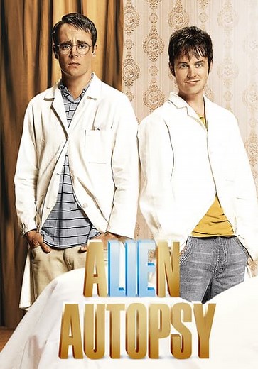Alien Autopsy (2006)