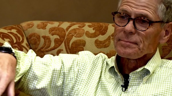 Brett Butler talks about inspirational Major League players