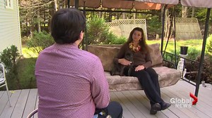 RCMP harassment settlement ‘a start,’ says NS Mountie part of lawsuit