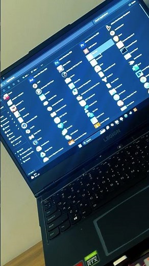 شرح shell:appsfolder في ويندوز | عرض كل البرامج في مكان واحد