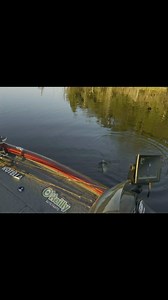 How to Boat Flip a Bass! #bassfishing | Jimmy Houston Outdoors
