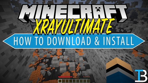 How To Get XRay in Minecraft Java Edition - TheBreakdown.xyz