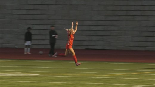 Duluth East Soccer Standout Lilly Kuettel Commits to Marquette University - Fox21Online
