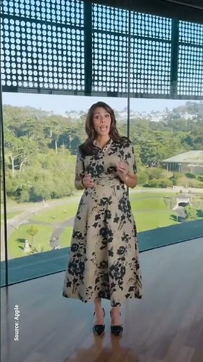 Apple Watch Series 10 New Health Features | Apple 'Glowtime' Event 2024 | TechCrunch