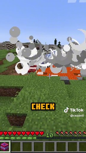 How to Train Your Dragon Minecraft Mod Explained