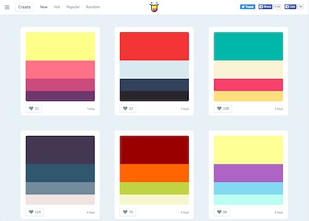 A Simple Web Developer’s Color Guide — Smashing Magazine