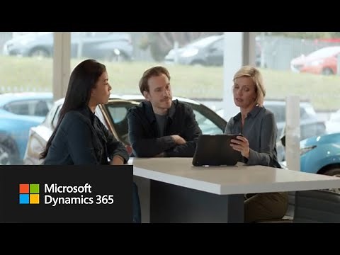 Uncover new insights & deliver personalized customer journeys with Dynamics 365 Customer Insights