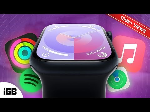 How to Use Apple Watch Without iPhone