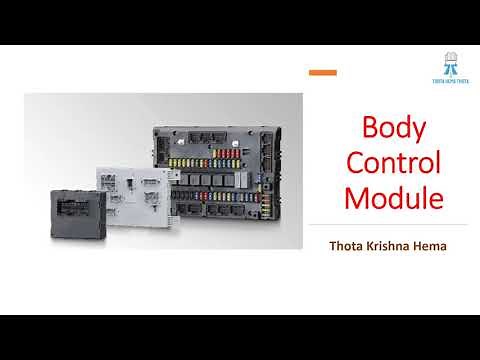 Body Control Module