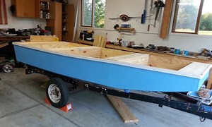 How to Build a Jon Boat? 5 Easy Steps Everyone Can Do
