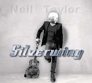Neil Taylor - Silverwing