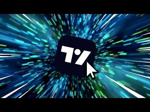 How To Use TradingView For Beginners (My Secrets)