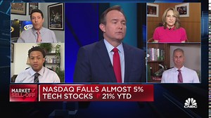 Traders' watchlist: What they're watching now