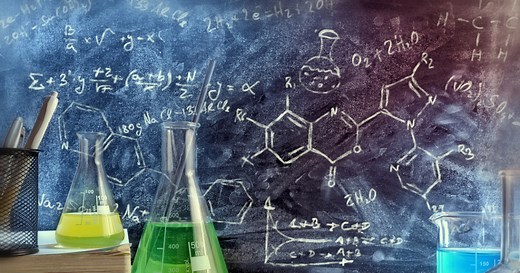 101 Science Trivia Questions To Test Your Knowledge