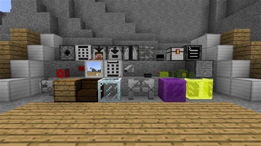 SecurityCraft ~ Security cameras, retinal scanners, and more! Minecraft Mod