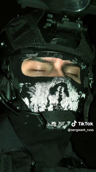 Keegan Russ: Ultimate Call of Duty Cosplay Guide