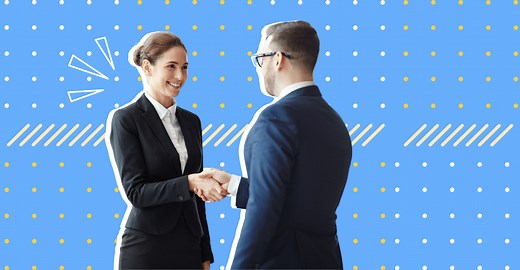 22 Science-Backed Tips for the Perfect Handshake