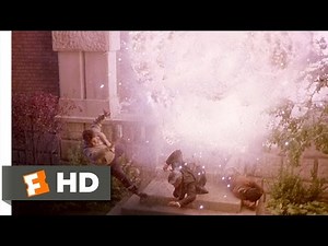 Backdraft (6/11) Movie CLIP - Catching the Arsonist (1991) HD