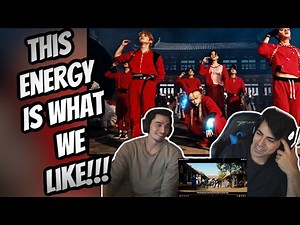 Stray Kids "소리꾼" M/V ( Thunderous) (Reaction)