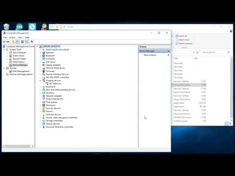 Install Arduino driver on Windows 10