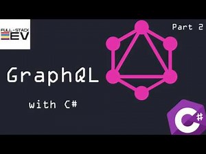 GraphQL Part 2 - Setting up project