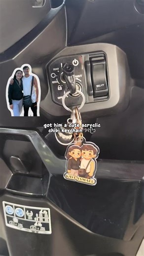 Cute Customized Keychains You Need to Try