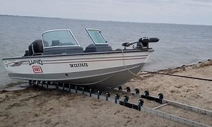 How to Build a Boat Roller Ramp? - An Effective DIY Tutorial