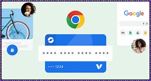 Safe, secure, protected browsing | Chrome