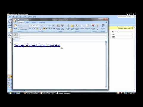 How to Copy and Paste a URL (Web Address)
