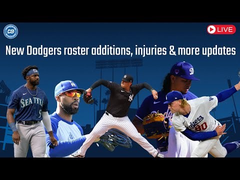 DodgerHeads Postgame: Dodgers trade & waiver claim, Jason Heyward’s status & more updates