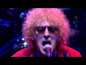 Ian Hunter - Irene Wilde - (Live at London Astoria 2004)