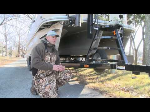 Poontoon for Fishing? Its Great!