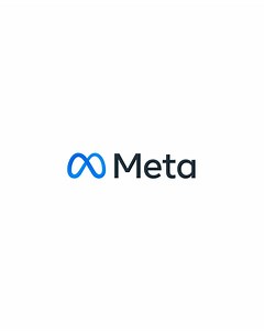 Announcing Meta — the Facebook company’s new name. Meta is helping to build the metaverse, a place where we’ll play and connect in 3D. Welcome to the next chapter of social connection. The names of the apps that we build—Facebook, Instagram, Messenger and WhatsApp—will remain the same. | Meta