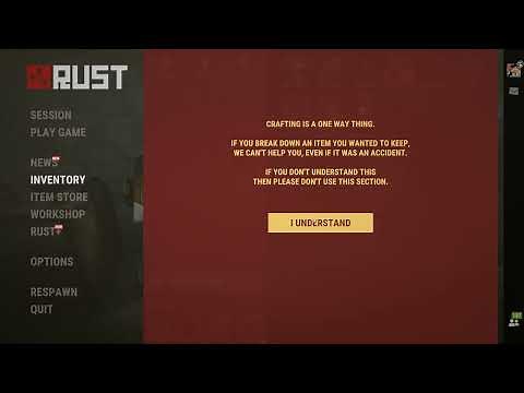 How to Access Premium Servers in Rust