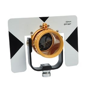 [Hot Item] High Precision Surveying Prism with Target