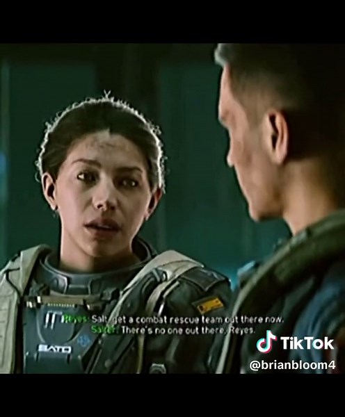 Brian Bloom's Call of Duty Infinite Warfare Insights