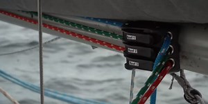 Reefing 101: How to reef a mainsail and when to do it - Precision Sails
