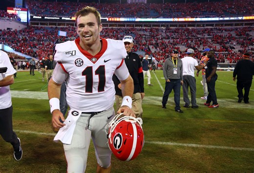 Jake Fromm Jokes About Potential Return to College Football Amid NCAA Confusion
