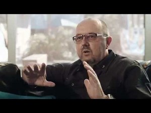 Alpha Course Story: Peter shares his experience on Alpha. His life has been changed.