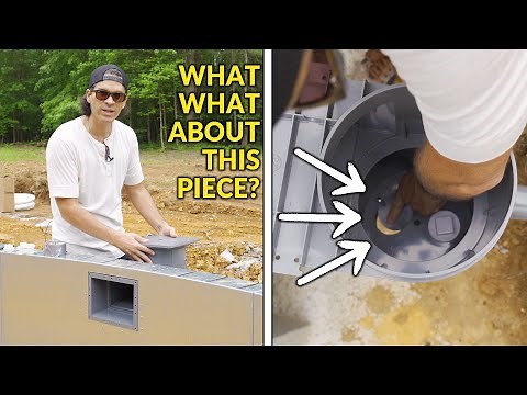 How to Install a Hayward 1084 Pool Skimmer | Step by Step Instructions | Pool Warehouse